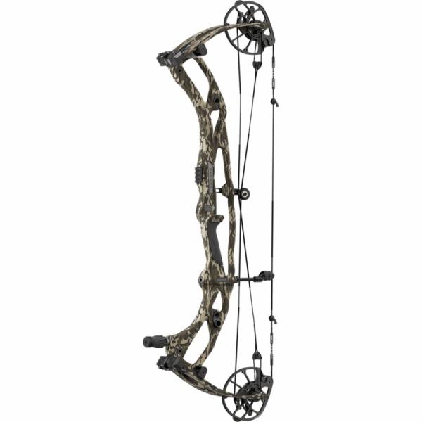 Hoyt Compound Bow RX-10 SD